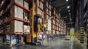 Global Safe Storage Service gallery image 05
