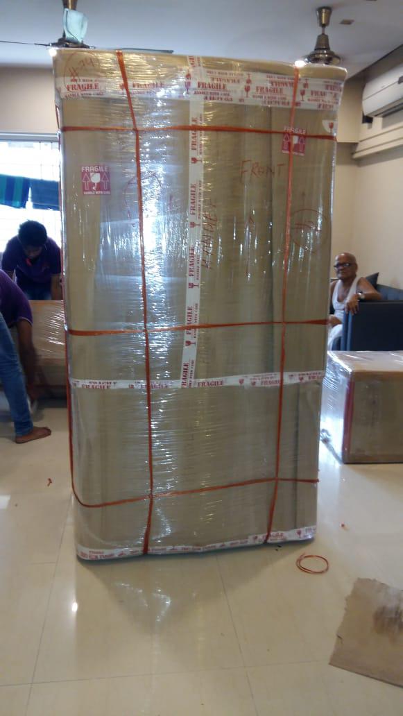 Global Safe Storage Service gallery image 13