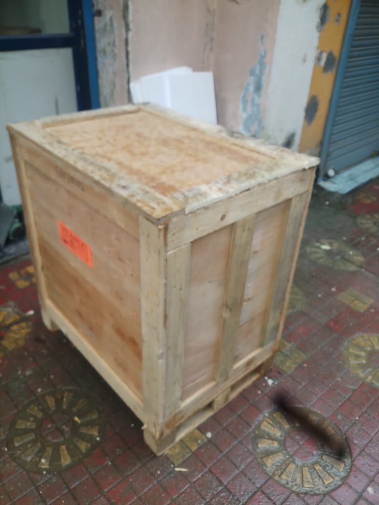 Global Safe Storage Service gallery image 20